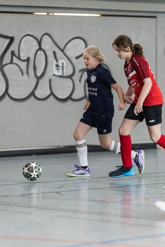 Bild 691 - wDJ Loewinnen Cup D2